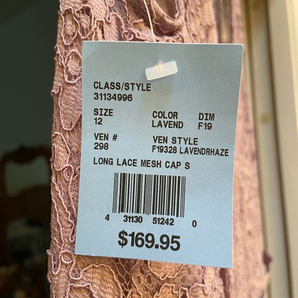 Mother Wedding Dress/bride maid dress - Picture 3 of 3